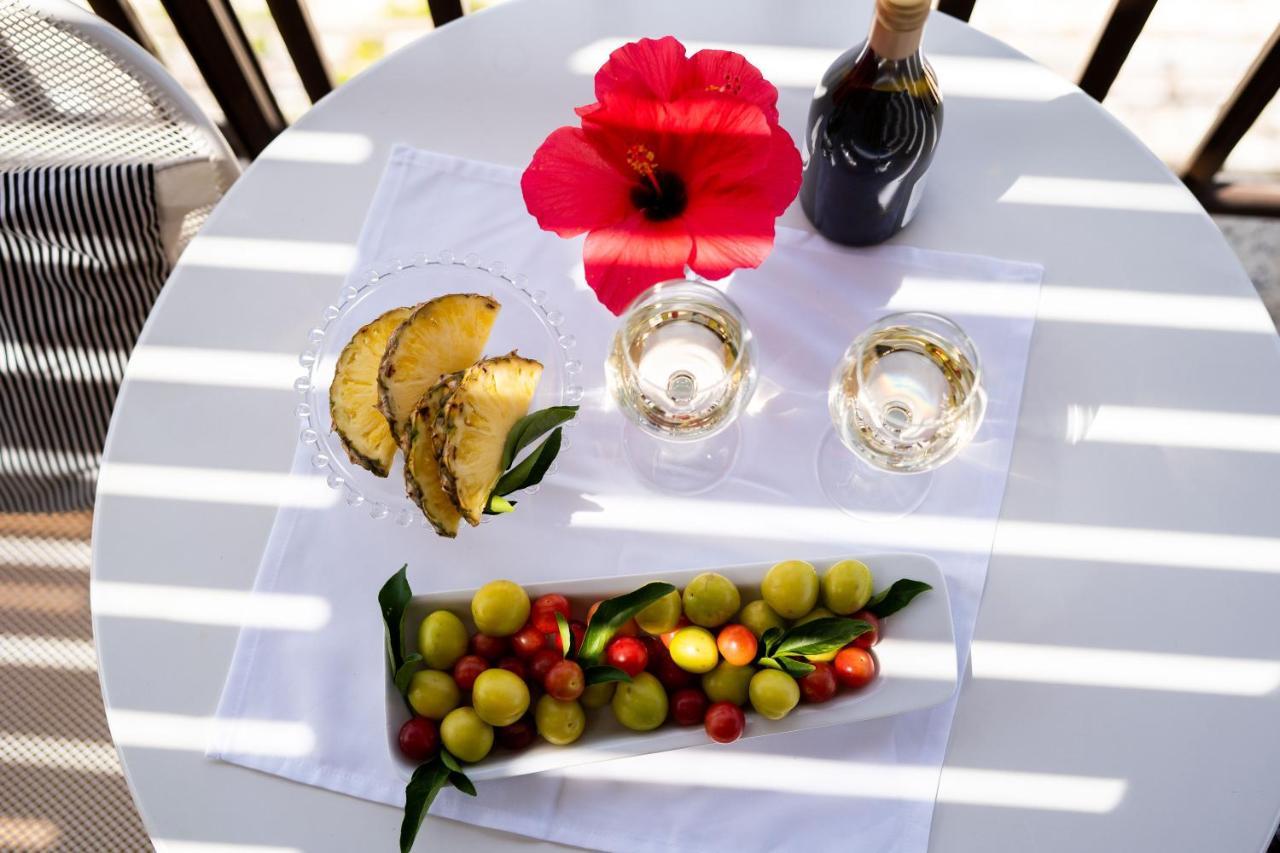 3Aktes Suites & Studios Sivota  Bagian luar foto